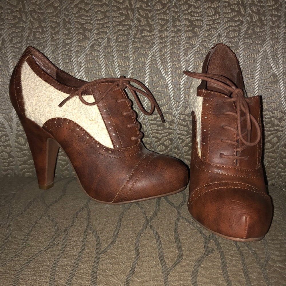 Heels